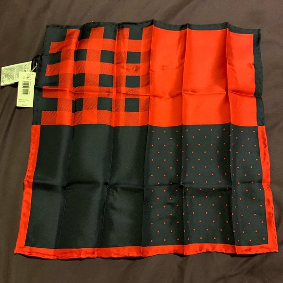 Banana Republic Other - Pocket Square